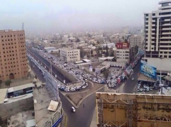 مجهول يغتال مشرف حوثي بقنبلة يدوية وسط العاصمة صنعاء