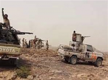 خلال 18 ساعة.. الجيش والقبائل يسحقون كل ارتال الحوثيين.. الميليشيا تحتضر في مأرب
