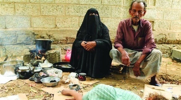 وزير النقل: ميليشيا الحوثي تجوّع 80% من اليمنيين