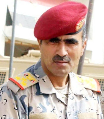 تصريح لقائد عسكري كبير..انتصارات كبيرة للجيش في محور البيضاء