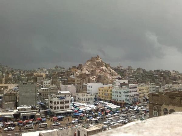 مليشيا الحوثي ترتكب جريمة شنيعة في محافظة البيضاء