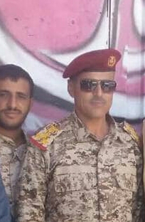 قائد اللواء 139 مشاة :العاصمة على موعد وشيك من التحرير