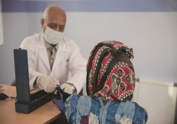 تسجيل عشر حالات إصابة جديدة بكورونا في اليمن