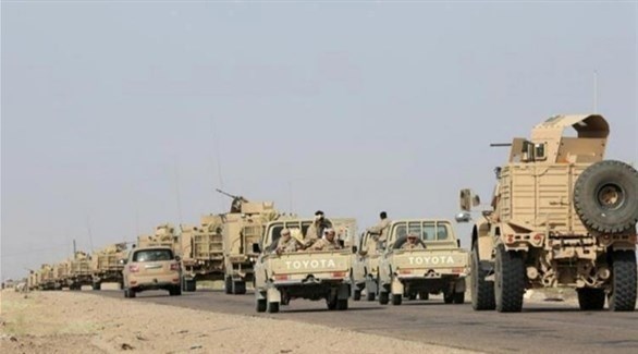 الجيش الوطني يتقدم في "البقع" بصعدة