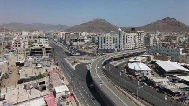 مظاهرات وأعمال شغب في قلب صنعاء (صورة + تفاصيل)