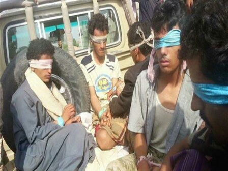 استعدادات لإطلاق أول دفعة تبادل أسرى.. تفاصيل