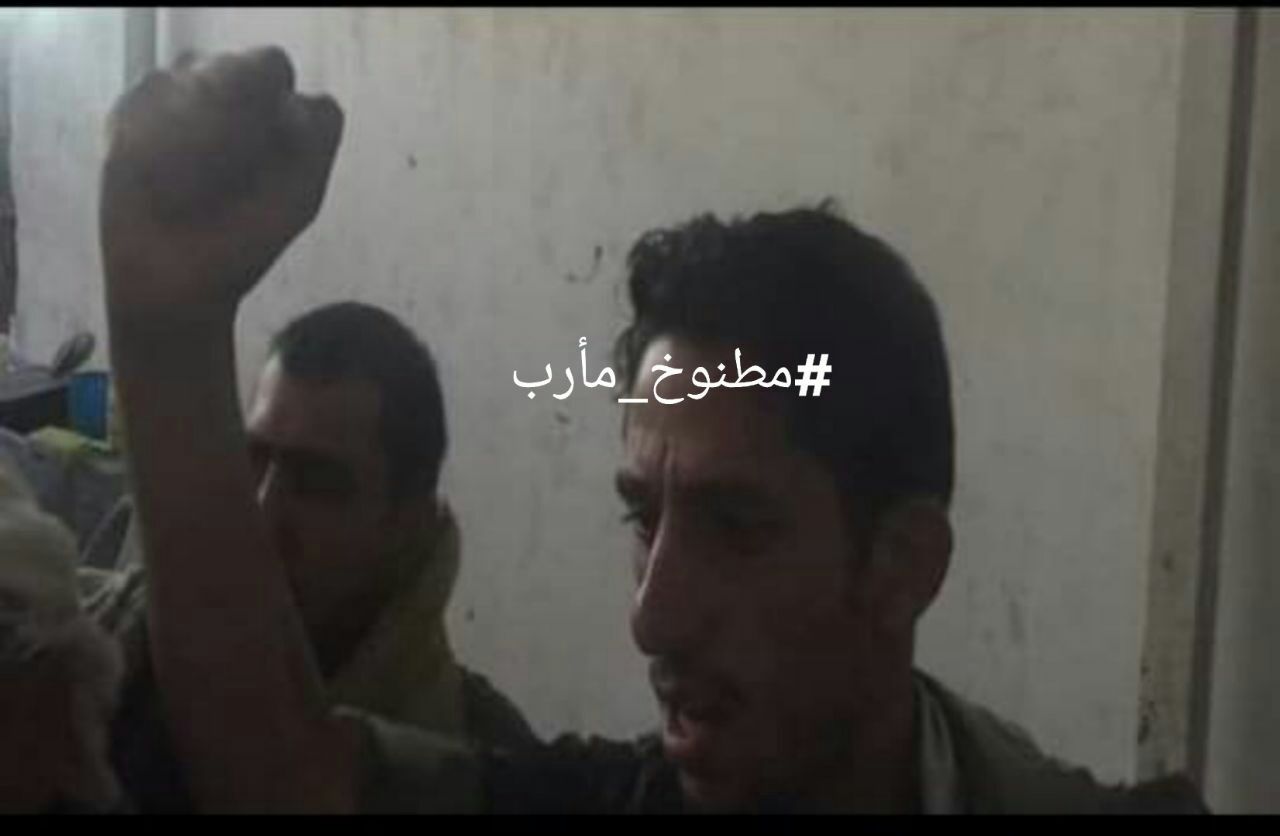 عاجل مصرع قيادي حوثي كبير في جبهة نهم ..«الاسم والصورة»