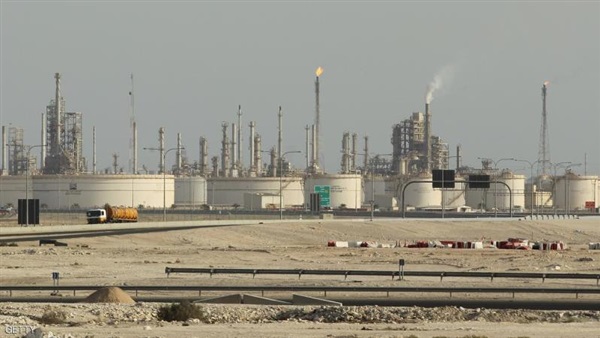 وزارة النفط تصدر تقريرها السنوي وتؤكد استئناف الإنتاج والتصدير