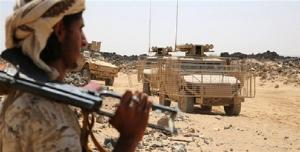 عاجل .. الجيش الوطني يعلن القضاء على خلية نائمة للمليشيات وإفشال محاولة اسقاط مركز مديرية الغيل بالجوف
