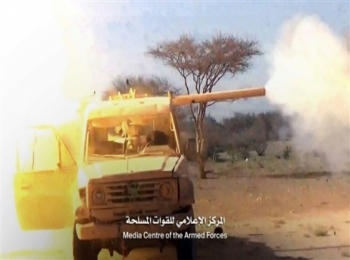 الجوف: نزوح جماعي لاهالي الغيل