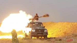 مصرع قيادي حوثي من العيار الثقيل في الجوف والجيش الوطني يكبد المليشيات خسائر فادحة .. اخر المستجدات
