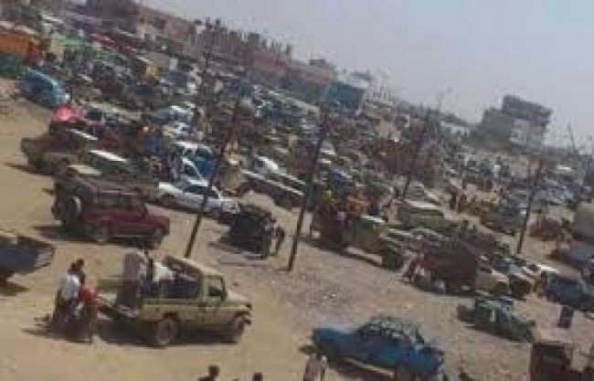 إشتباكات مسلحة شمال عدن تؤدي إلى مقتل وإصابة 8 أشخاص (صورة وتفاصيل)