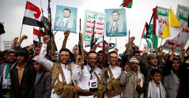 الجيش الوطني: صد محاولتين لتسلل الحوثيين غرب مأرب وجنوبها وتكبيدهم خسائر كبيرة