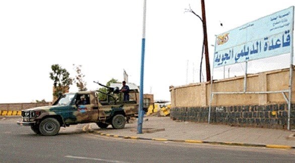 التحالف العربي يستهدف مواقع الحوثيين في صنعاء ومأرب
