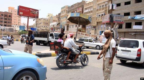 الحملة الأمنية بمدينة المكلا تضبط عدداً من مروجي ومتعاطي المخدرات