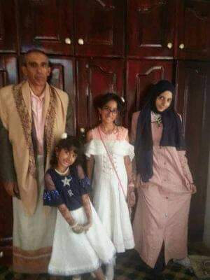 جريمة تهز صنعاء.. أب يقتل بناته الثلاث ويلوذ بالفرار (صورة)