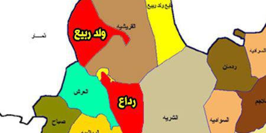 مليشيا الحوثي تختطف 5 نساء من مدينة رداع البيضاء