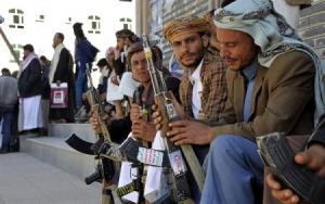عاجل الحوثيون يفرضون الإقامة الجبرية على أحد أبرز قيادتهم السياسية والعسكرية "الاسم"