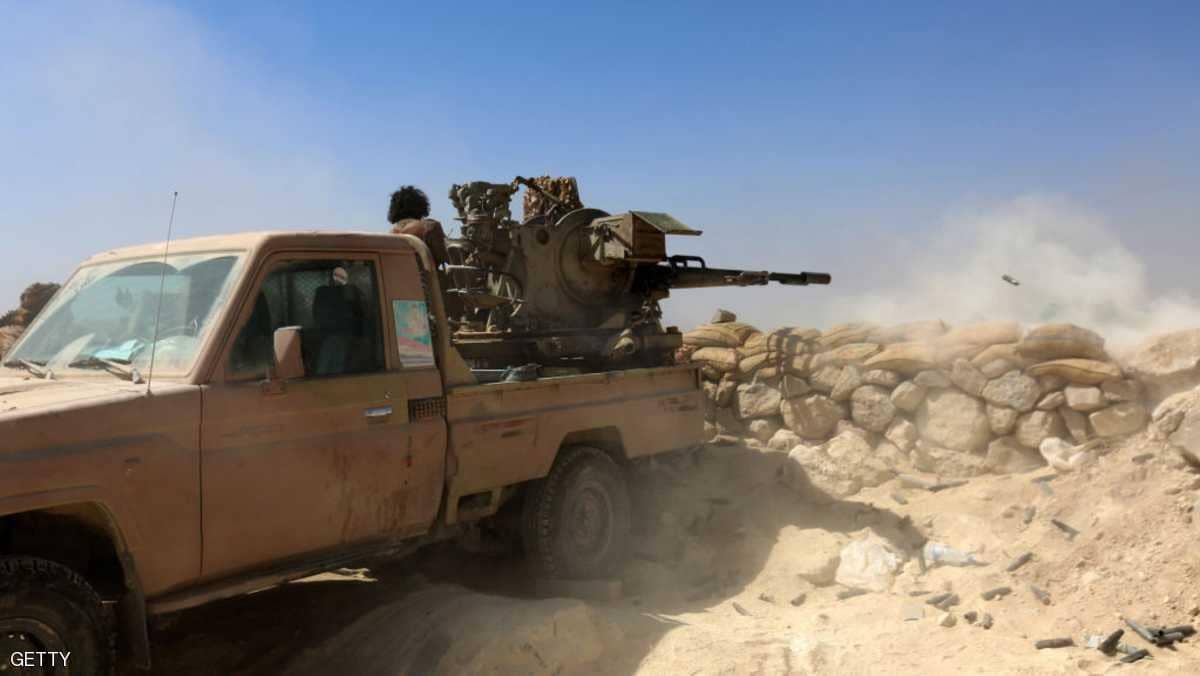 الجيش يعلن انطلاق مهمة «القبضة الحديدية» في هذه المحافظة ..«تفاصيل»