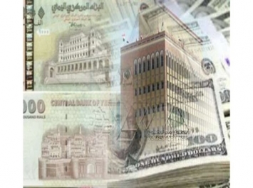 تعرف على السعر الذي سيستقر عنده الدولار والريال السعودي بحسب مصدر في البنك المركزي