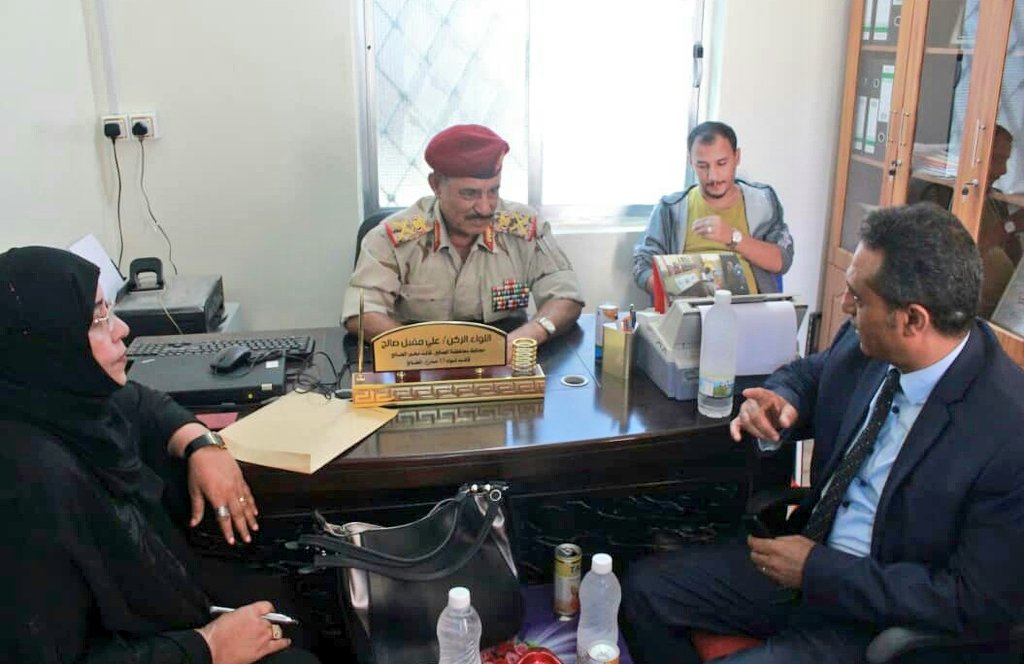 اللجنة الوطنية للتحقيق تختتم نزولها الميداني إلى هذه المحافظة ..«تفاصيل»
