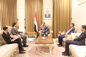 وزير الخارجية يؤكد على ضرورة وأهمية تنفيذ إتفاق الحديدة قبل الإنتقال إلى أي مشاورات قادمة