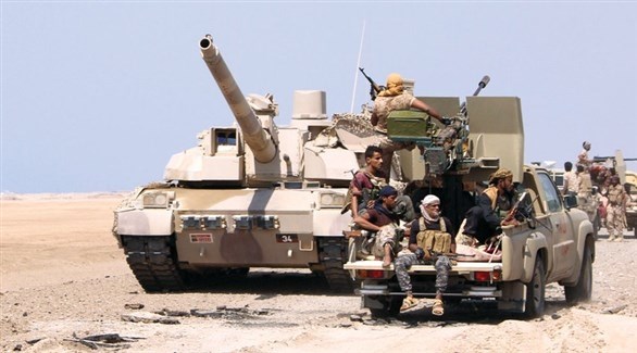 الجيش الوطني يصد هجوماً حوثياً في الحديدة