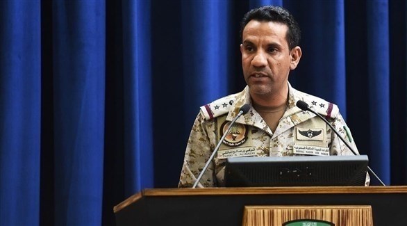 التحالف العربي: الحوثيون يستغلون كورونا لاستهداف المدنيين