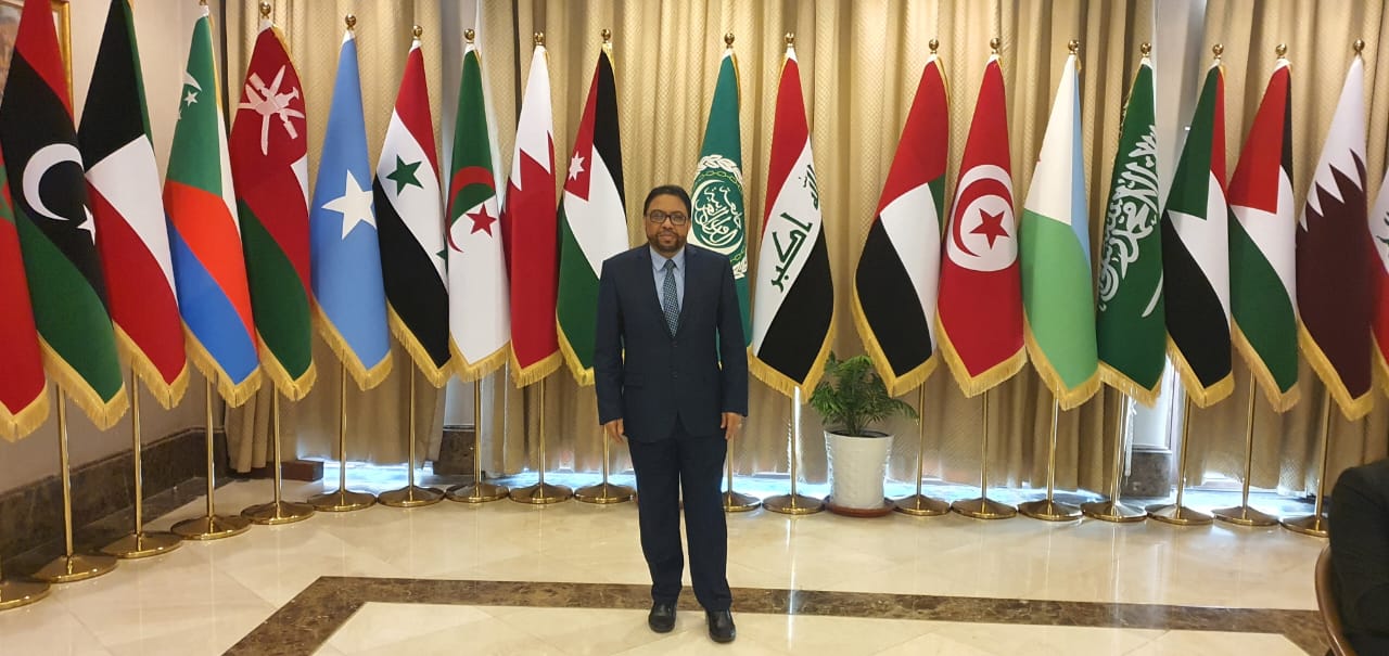 "باسليم" يترأس وفد اليمن الى اجتماعات اللجنة الدائمة للإعلام العربي في بغداد