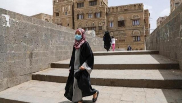 مصادر طبية: حالتي إصابة مؤكدة بفيروس كورونا في صنعاء وسط حالة تكتم من االحوثيين