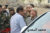 مرعب الحوثيين يطلق تهديد جديد وخطير لعبد الملك الحوثي شخصيا ويتوعد بدفن أبو علي الحاكم في هذا المكان (صورة)