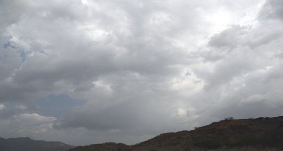 هام وعاجل مركز الأرصاد يحذر من عواصف رعدية تهدد 6 محافظات
