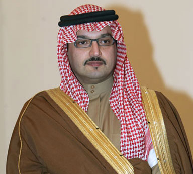 أمير سعودي يوجه بصرف دية مقيم يمني حتى لو اضطرت المملكة لتأجيل أي مشروع.. شاهد من يكون (الاسم والتفاصيل)