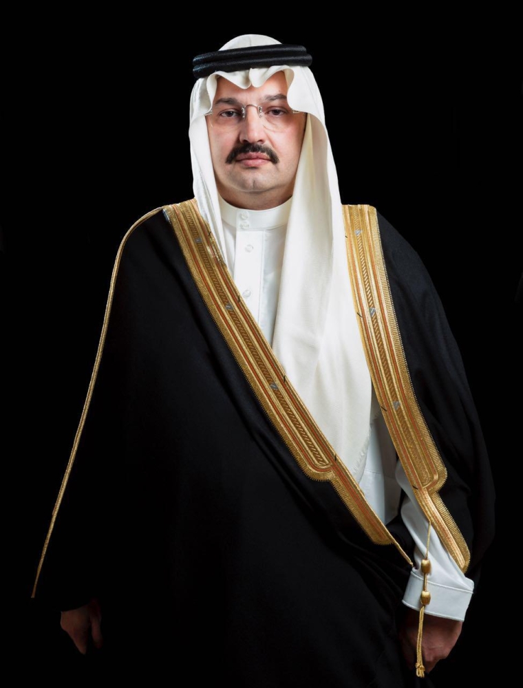 أمير عسير لبلدية محايل: سداد دية متوفى أهم من تنفيذ مشروع