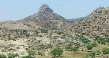 سقوط أهم جبل استراتيجي بيد الجيش الوطني في البيضاء وسط اليمن