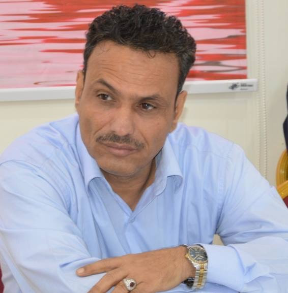 هام وعاجل قيادي كبير في "الحراك الجنوبي" يوجه دعوة هامة لكافة اليمنيين في جنوب الوطن وشماله (صورة + تفاصيل خاصة)