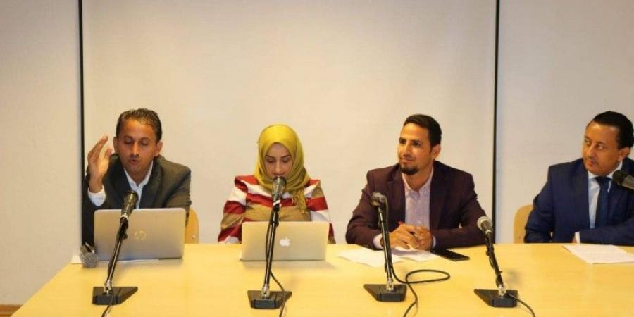 ناشطون يحملون ميليشيا الحوثي مسئولية سلامة المدنيين والنازحين بمأرب