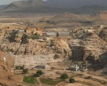 ذمار..الحوثي يرد الجميل للحداء ..اقتحام وتنكيل وقتل واختطافات