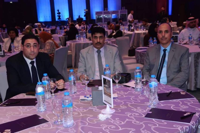 اليمن تشارك في الملتقى الدولي للاستثمار والصناعة الرياضية بالقاهرة