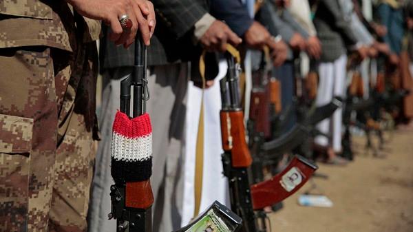 مليشيا الحوثي تعترف بمقتل أحد أبرز قياداتها الميدانية في الجوف ..«تفاصيل»
