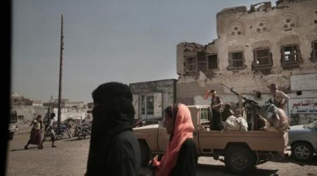 المليشيات تصفي 4 مختطفين في سجن سري وسط الحديدة "تفاصيل صادمة"