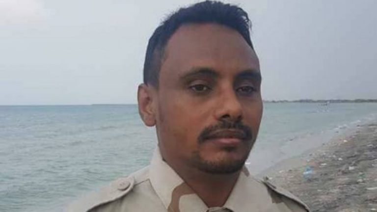 ناطق العمالقة : ما يقوم به المبعوث الأممي "خضوع" للمليشيا وليس جهود وساطة لتحقيق السلام