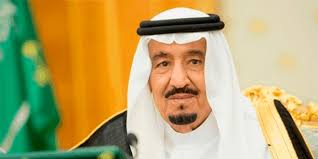 خادم الحرمين الشريفين يؤكد دعم المملكة لإحلال السلام في اليمن وفق المرجعيات الثلاث ..«تفاصيل»
