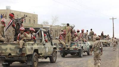 الجيش الوطني يحرر مواقع هامة في معقل الحوثيين (اسماء المواقع)