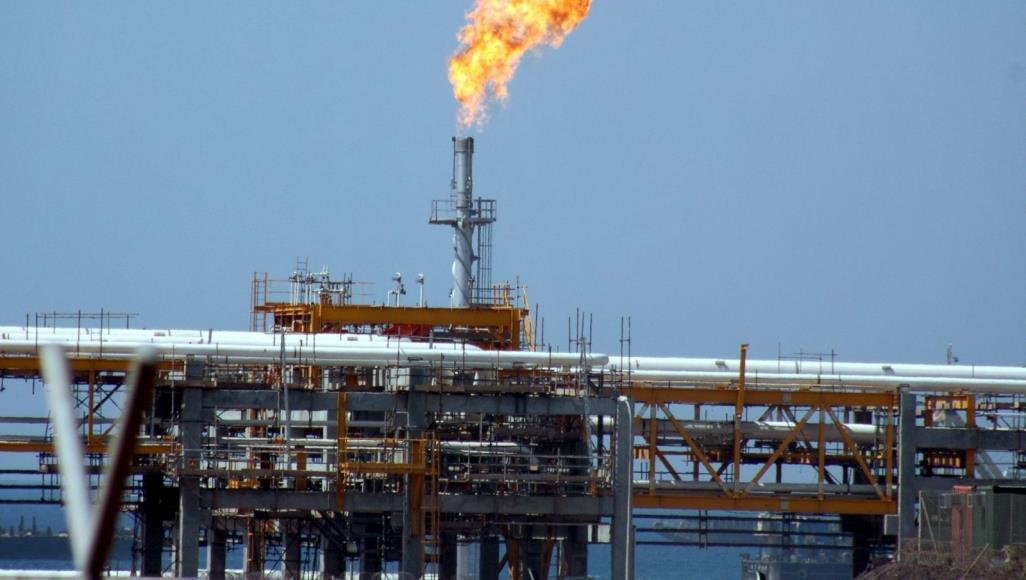 وزارة النفط تدشن خطتها الترويجية بإطلاق موقعها الإلكتروني على الانترنت