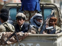 مليشيا الحوثي تختطف مدير “بنك اليمن الدولي” بصنعاء