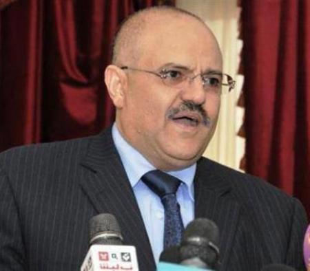 السيره الذاتيه لمحافظ محافظة تعز الجديد !! شاهد