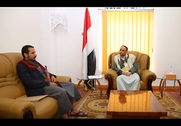 الإعلان رسميا عن انشقاق الذراع اليمنى للحوثي و ‘‘عديل’’ عبدالملك’’ ومغادرته صنعاء بالقوة .. وهكذا انتقمت المليشيات منه (الاسم والصورة)