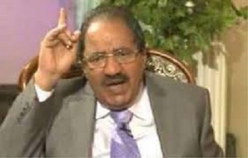عبده الجندي يخرج عن صمته ويهدد بالقضاء على طارق عفاش وقواته في ظرف يوم واحد فقط وسيدفنهم جميعا في رمال الحديدة