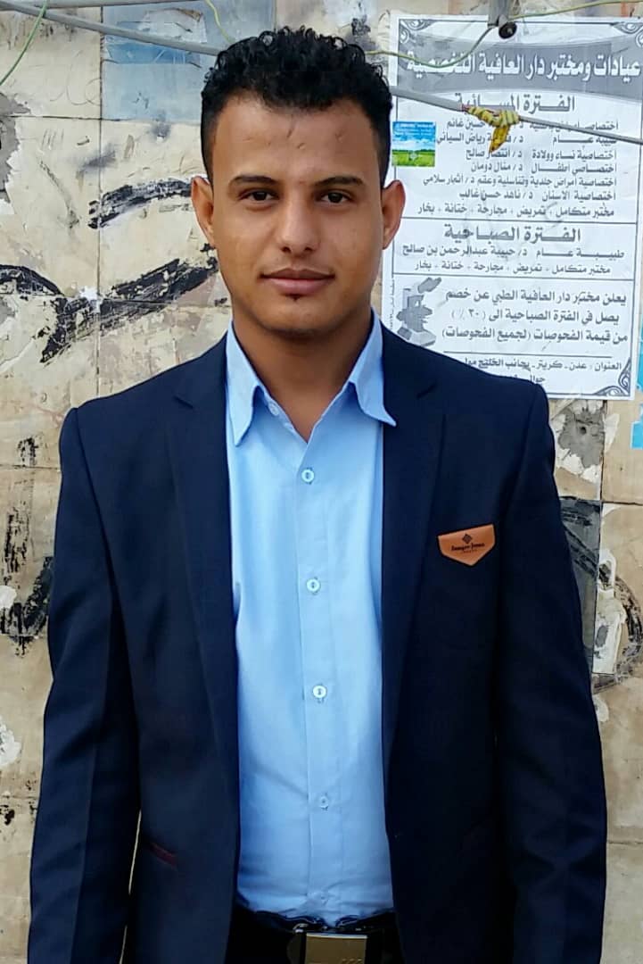 نسيم مقبل البعيثي : نشاطات «حكومة الشباب» صفعة في وجوه المزايدين..!
